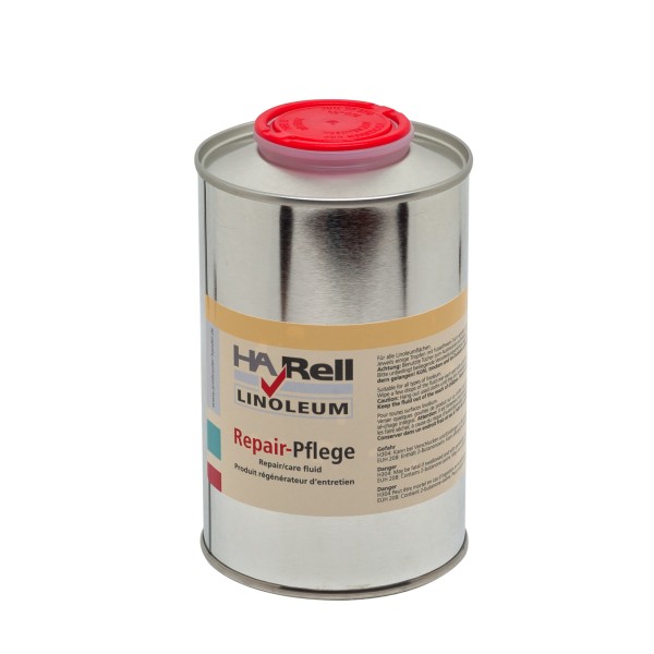 Harell Pflegemittel für Linoleum 500 ml